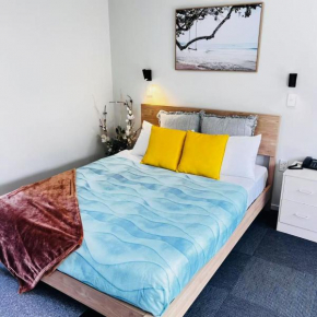 AAA Northlands Motel